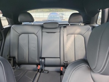 Audi Q3 II 2024 Audi Q3 Premium Plus S Line 45 2024 2.0L 2.0 Benzyna 228KM, zdjęcie 10