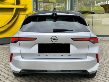 Opel Astra L 2025 Od ręki - GS 1.2 Turbo EDCT6 145KM / Pakiet Zimowy, zdjęcie 3