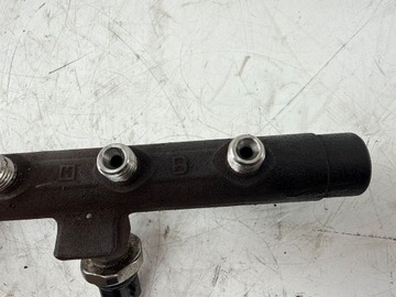 Renault Megane III 2011 Rozdzielacz paliwa