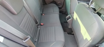 Renault Megane III Hatchback Facelifting 2013 Energy TCe 115KM 2015 Renault Megane Krajowy, drugi właściciel., zdjęcie 10