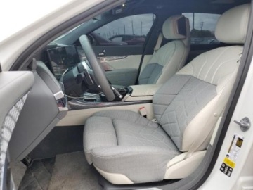 BMW 2023 BMW Seria 7 760 xi, 2023r., 4x4, 4.4L 4.4 Benzyna 536KM, zdjęcie 7