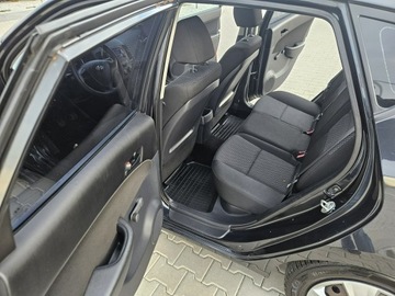 Hyundai i30 I Hatchback 1.4 109KM 2009 Hyundai i30 1.4 109 km klima, elektryka, zdjęcie 8