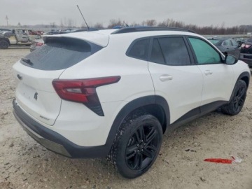 Chevrolet Trax 2025 Chevrolet Trax Activ 2025 1.2 Benzyna 137KM, zdjęcie 3