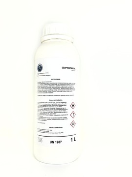 Izopropanol 99% 1L