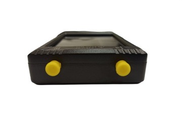 Анализатор спектра TinySA ULTRA от 100 кГц до 5,3 ГГц