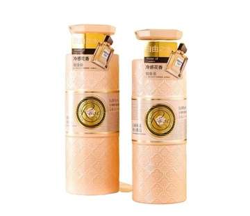 ŻEL POD PRYSZNIC PERFUMOWANY INSPIRACJA