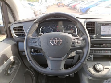 Toyota Proace II Furgon Medium 2.0 D-4D 177KM 2024 Toyota PROACE VERSO 2.0 D4-D Long VIP, zdjęcie 19