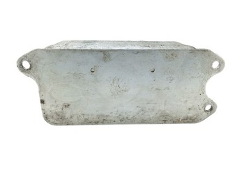 CHLADIČ OLEJE PŘEVODOVKY ŘAZENÍ MERCEDES C W204