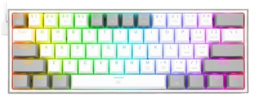 Клавиатура REDRAGON K617 Fizz RGB