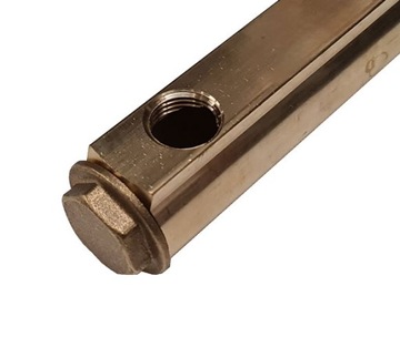 РАСПРЕДЕЛИТЕЛЬ 12 + КЛАПАНЫ 1/2x16 PEX + АВТОМАТИЧЕСКИЙ РЕМОНТ