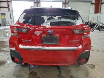 Subaru 2022 Subaru Crosstrek Premium 2022 2.0 Benzyna 152KM, zdjęcie 2