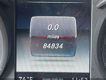 Mercedes GLC C253 2018 Mercedes-Benz GLC 43 AMG 4Matic 2018 3.0l 3.0 Benzyna 362KM, zdjęcie 11