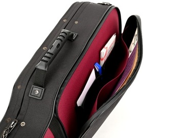 ARTONUS Futerał na skrzypce, skrzypcowy lekki CADEM'21 BcB - 5 lat gwarancj