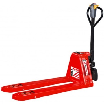 HOLZMANN ELEKTRYCZNY WÓZEK PALETOWY HUB 15FLEX