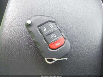 Jeep 2024 Jeep Willys Jeep Wrangler 4xe Willys 4x4 2.0 Benzyna 270KM, zdjęcie 15