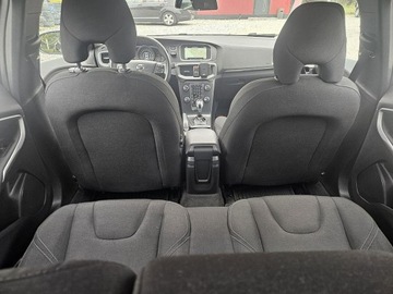 Volvo V40 II Hatchback Facelifting 2.0 D2 120KM 2016 Volvo V40 Lift Automat Navi Gwarancja, zdjęcie 15