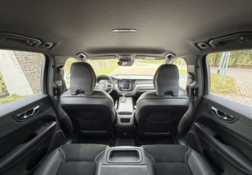 Volvo XC60 II Crossover D4 190KM 2019 Volvo XC 60 Volvo XC 60 D4 R-Design 2.0 Diesel 190KM, zdjęcie 30