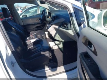 Chrysler Pacifica II 2018 Chrysler Pacifica CHRYSLER PACIFICA TOURING L 3.6 Benzyna 287KM, zdjęcie 8