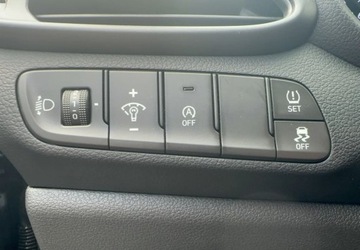 Hyundai i30 III 2021 Hyundai i30 1.5 T- GDI 48V 160 KM 6 bieg.skrz.manualna Comfort 1.5, zdjęcie 15