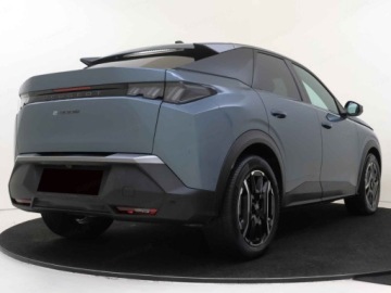 Peugeot 3008 III SUV Electric Elektryczny 73kWh 210KM 2025 Od ręki - e-3008 Allure 73kWh 210KM / Pakiet Bezpieczeństwo, Panorama, zdjęcie 2
