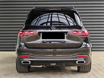 Mercedes GLS X167 SUV Facelifting 3.0 450d 367KM 2026 MERCEDES-BENZ GLS 450 d 4-MATIC AMG Line 3.0 (367KM) 2026, zdjęcie 4