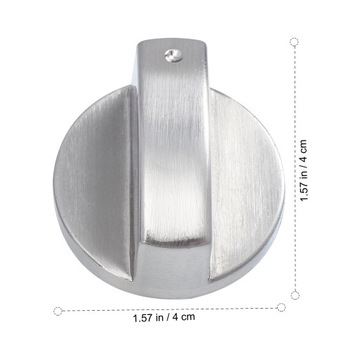 УНИВЕРСАЛЬНЫЕ МЕТАЛЛИЧЕСКИЕ РУЧКИ ДЛЯ ПЛИТЫ GE КОНТРОЛЬ ГОРЕЛКИ