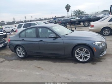 BMW Seria 3 G20-G21 2018 BMW Seria 3 BMW 320I 2.0 Benzyna 180KM, zdjęcie 1