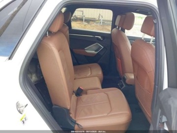 Audi Q3 II 2020 Audi Q3 Audi Q3 Premium 2.0 Benzyna 228KM, zdjęcie 7