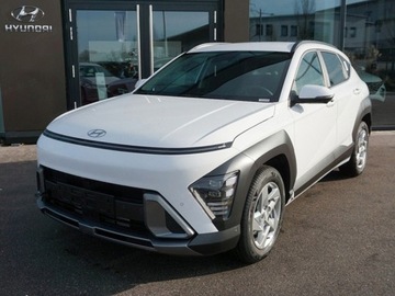 Hyundai Kona II 2025 HYUNDAI Kona 1.0 T-GDI Executive Suv 100KM 2025