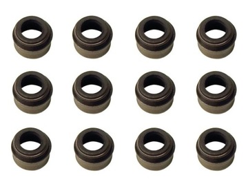 USZCZELNIACZE ZAWOROWE KPL.