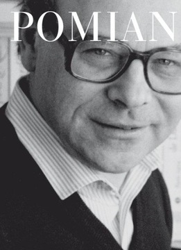 WŚRÓD MISTRZÓW I PRZYJACIÓŁ, POMIAN KRZYSZTOF