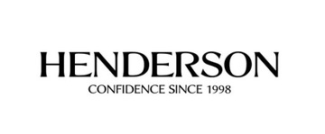 Podkoszulka Henderson 1480 czarna 3XL