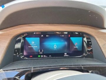 Volkswagen 2024 Volkswagen Atlas SE 2024 2.0l 2.0 Benzyna 235KM, zdjęcie 9