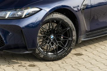 BMW Seria 3 G20-G21 2026 BMW M3 Competition M xDrive Touring, zdjęcie 3