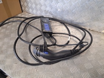 FORD KUGA MK3 2.5 ГИБРИДНЫЙ КАБЕЛЬ ЗАРЯДКИ