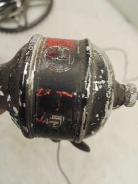 stare dynamo do roweru DAIMON No.803