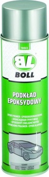 PODKŁAD EPOKSYDOWY SPRAY 500ML / BOLL