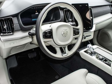 Volvo XC90 II 2025 VOLVO XC90 B5 AWD Ultra Dark 7os Suv 2.0(244KM) 2025, zdjęcie 7