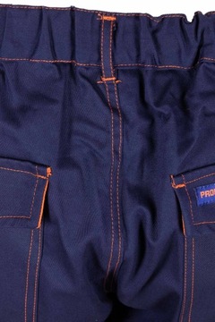 Сварочные рабочие брюки для сварщика