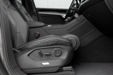 Volkswagen Touareg III SUV 3.0 V6 SCR TDI 286KM 2022 Volkswagen Touareg R-Line 3.0 TDI 286 KM Masaz Hak Salon PL Autotrade, zdjęcie 26