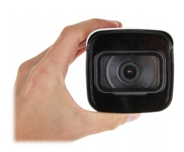 Dahua IPC-HFW5541T-ASE-0280B-S3 IP-камера типа «пуля» 5 Мп