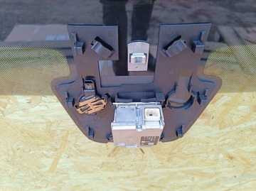 RENAULT ARKANA SKLO (OKNO) PŘEDNÍ ČELNÍ
