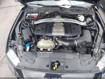 Ford Mustang VI Fastback Facelifting 5.0 Ti-VCT 460KM 2020 Ford Mustang Gt Premium Fastback 2020 5.0 Benzyna 460KM, zdjęcie 8