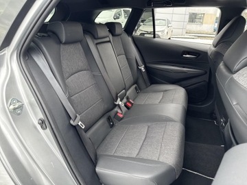 Toyota Corolla XII TS Kombi Facelifting 1.8 Hybrid 140KM 2023 Toyota Corolla 1.8 Hybrid Style Seria E21 (2019-), zdjęcie 23