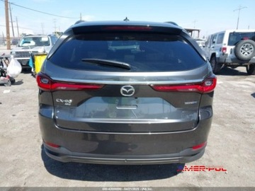 Mazda 2025 Mazda CX-90 2025 r., 2,5L PHEV PREMIUM 2.5 Hybryda 323KM, zdjęcie 4