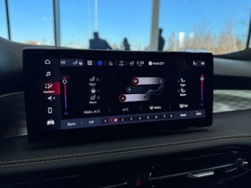 Alfa Romeo 2024 Alfa Romeo Tonale Veloce Kamera 360deg ACC Nawigacja CarPlayAndroid Au, zdjęcie 27