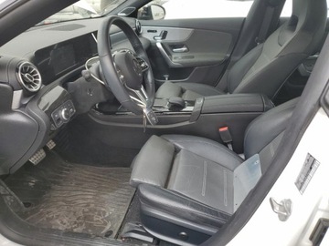 Mercedes CLA C118/X118 2021 Mercedes-Benz CLA 250 2021 2.0l 2.0 Benzyna 221KM, zdjęcie 7