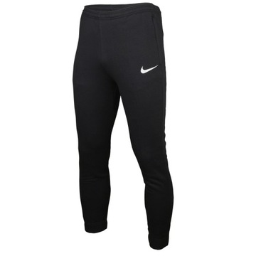 NIKE Dresy Męskie Komplet Bluza Spodnie JOGGERY BAWEŁNIANE PARK 20 r. M