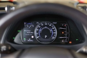 Lexus UX Crossover Facelifting 2.0 250h 184KM 2023 Lexus UX 250h GPF F Sport Design 2WD 2.0 Hybryda 184KM, zdjęcie 29