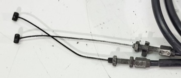 Тросы газа Honda XL 600 Transalp PD06 91-99